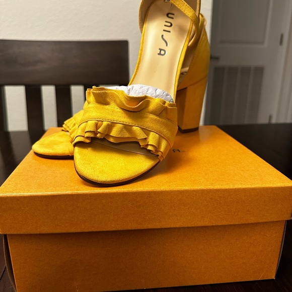 UNISA Sandal - Picture 2 of 6